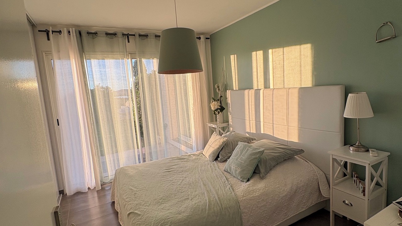 Photo of Bedroom in Poussan