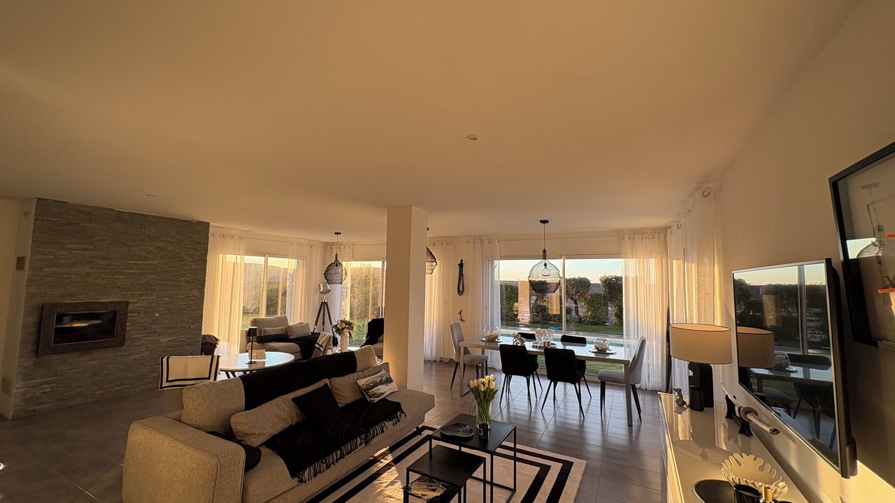 Photo of Livingroom in Poussan