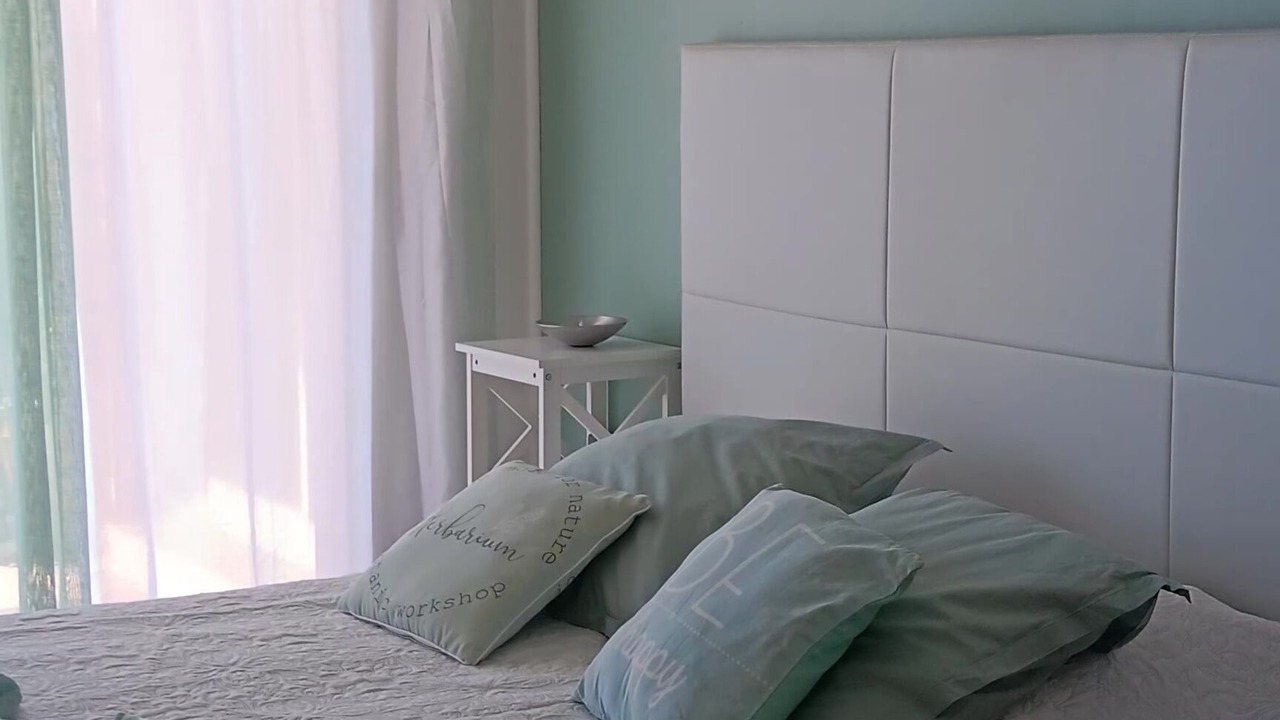 Photo of Bedroom in Poussan