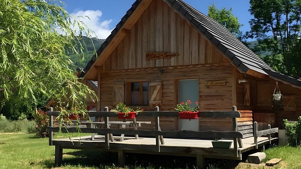 Photo of Outdoor in Massat