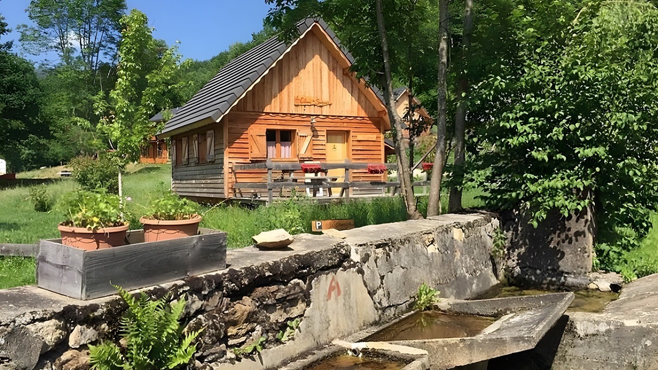 Photo of Outdoor in Massat