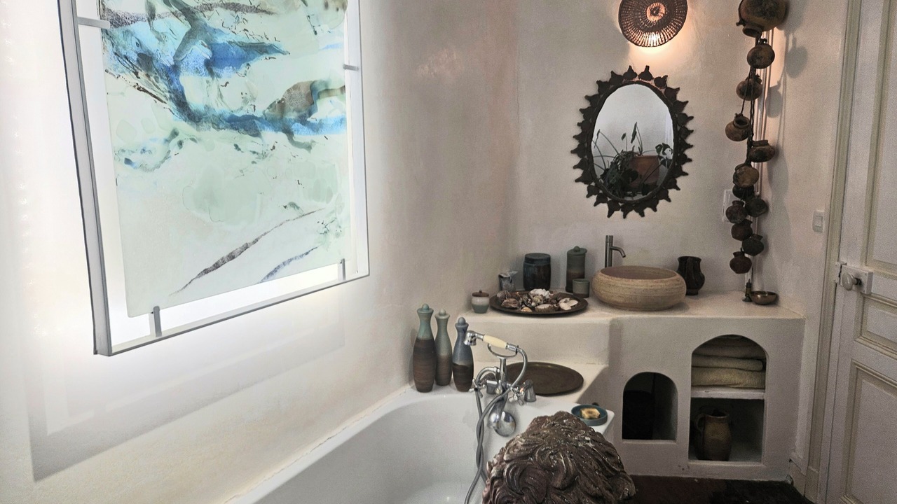 Photo of Bathroom in Salies-de-Bearn
