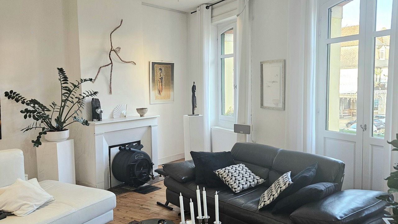 Photo of Livingroom in Salies-de-Bearn
