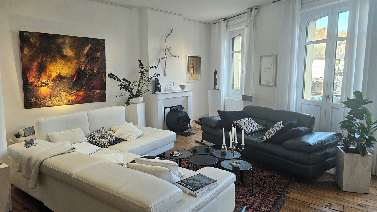 Photo of Livingroom in Salies-de-Bearn