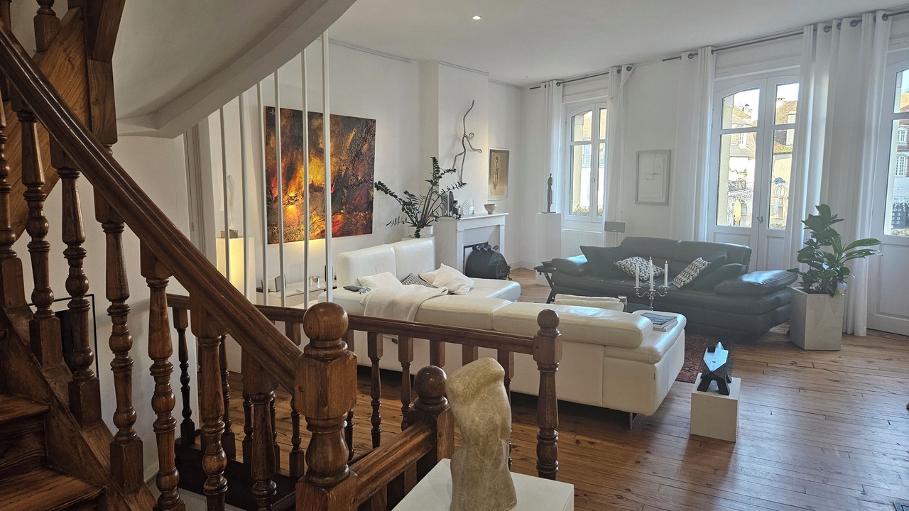Photo of Livingroom in Salies-de-Bearn