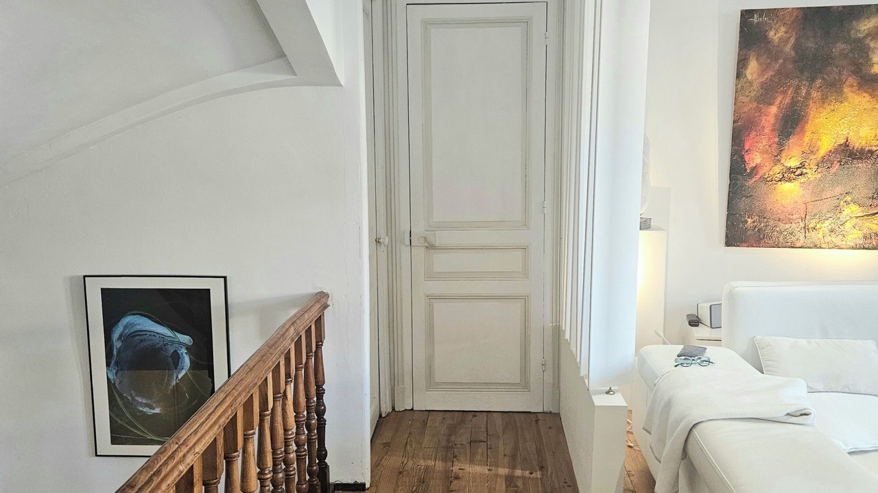 Photo of Livingroom in Salies-de-Bearn