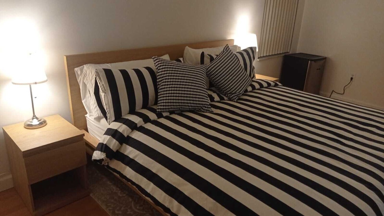 Photo of Bedroom in Sunrise