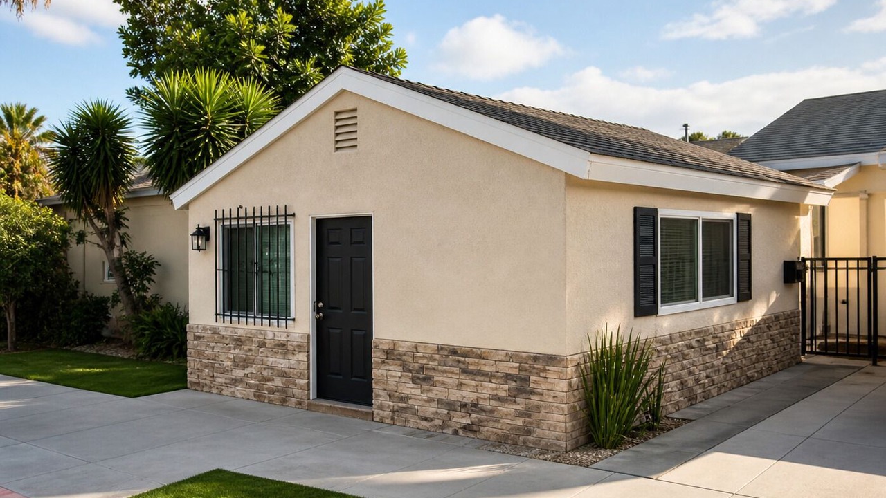 Photo of Outdoor in North Long Beach