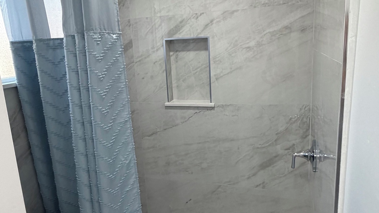 Photo of Bathroom in North Long Beach