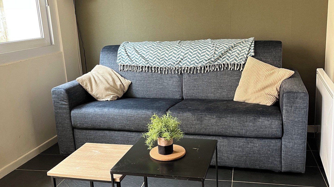 Photo of Livingroom in Saint-Regnobert-de-la-Cote-de-Nacre