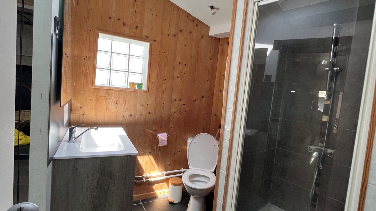 Photo of Bathroom in Saint-Regnobert-de-la-Cote-de-Nacre