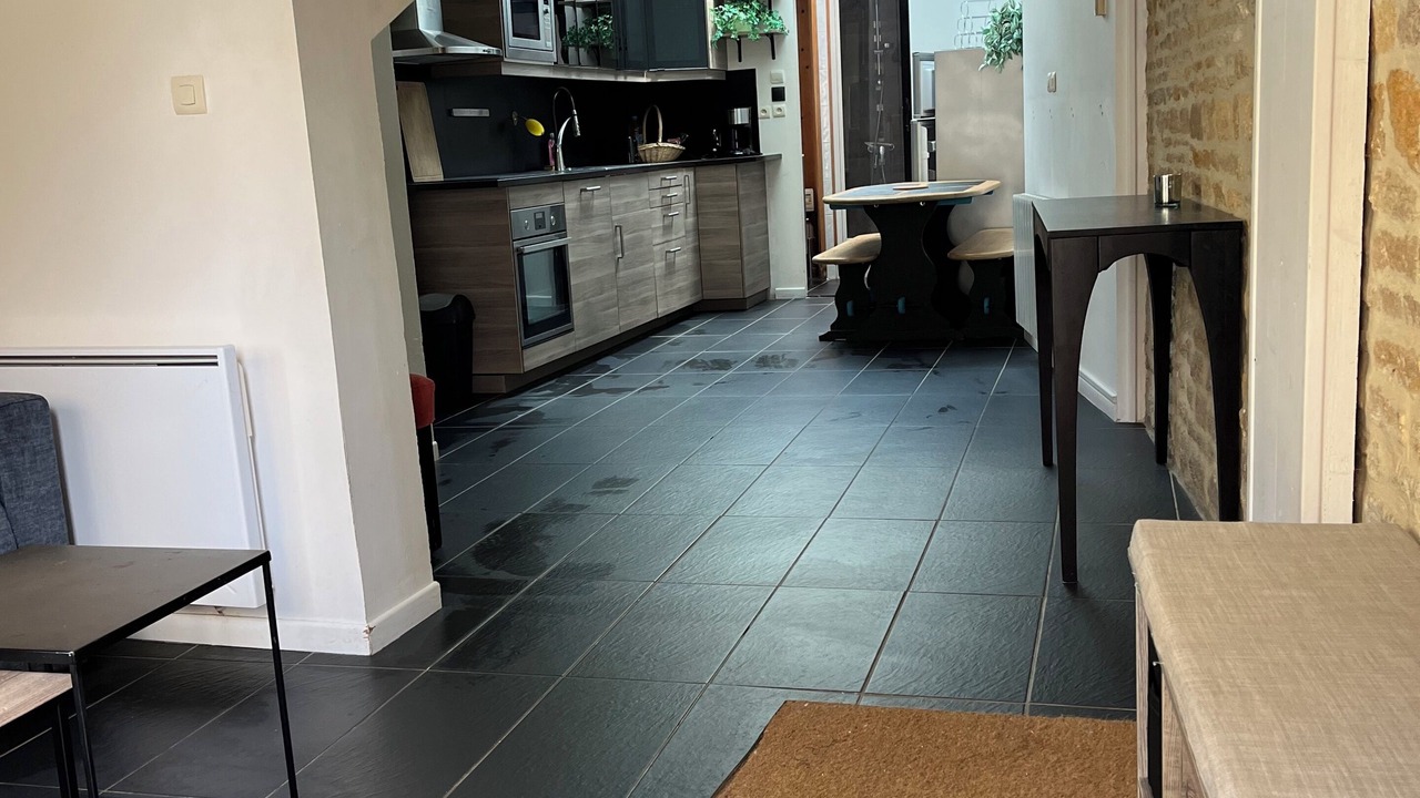 Photo of Livingroom in Saint-Regnobert-de-la-Cote-de-Nacre