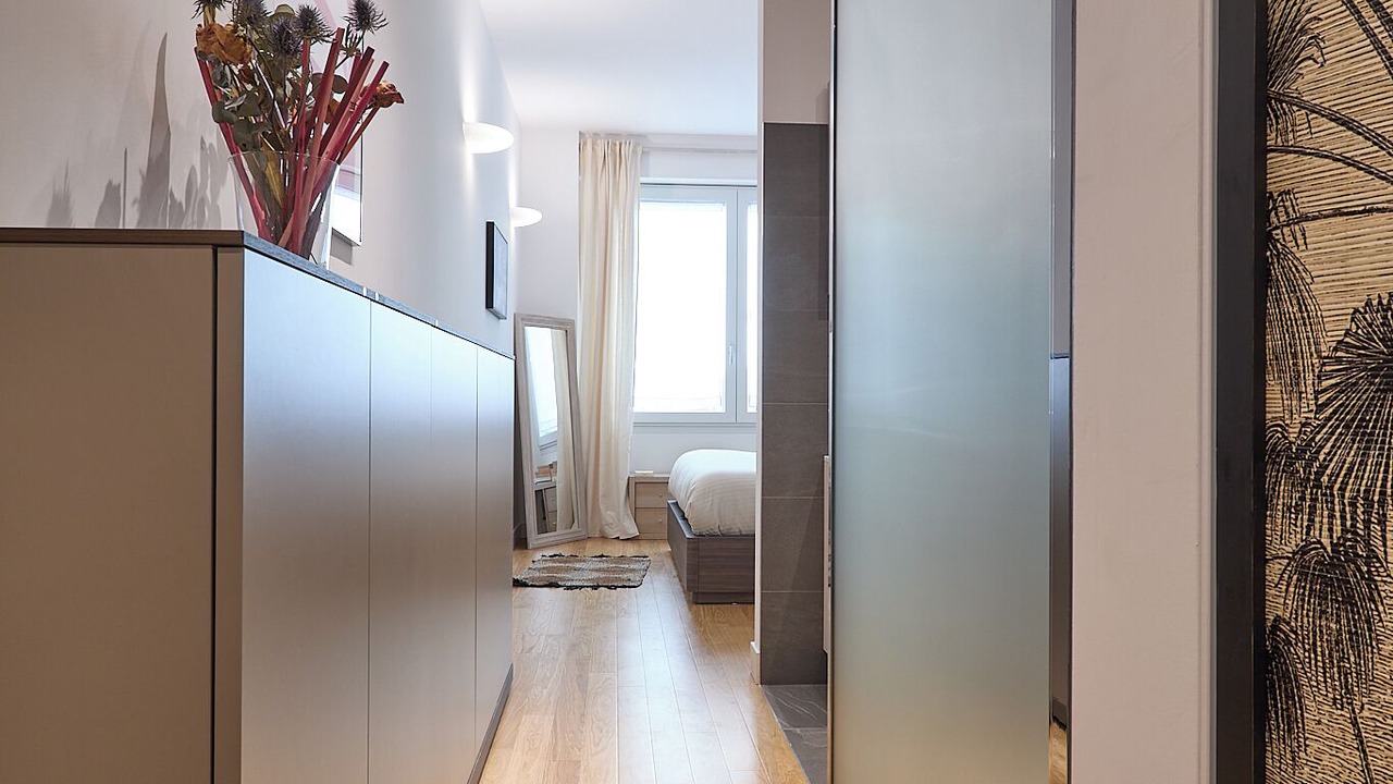 Photo of Bedroom in Calvairate
