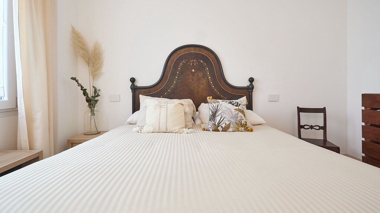 Photo of Bedroom in Calvairate