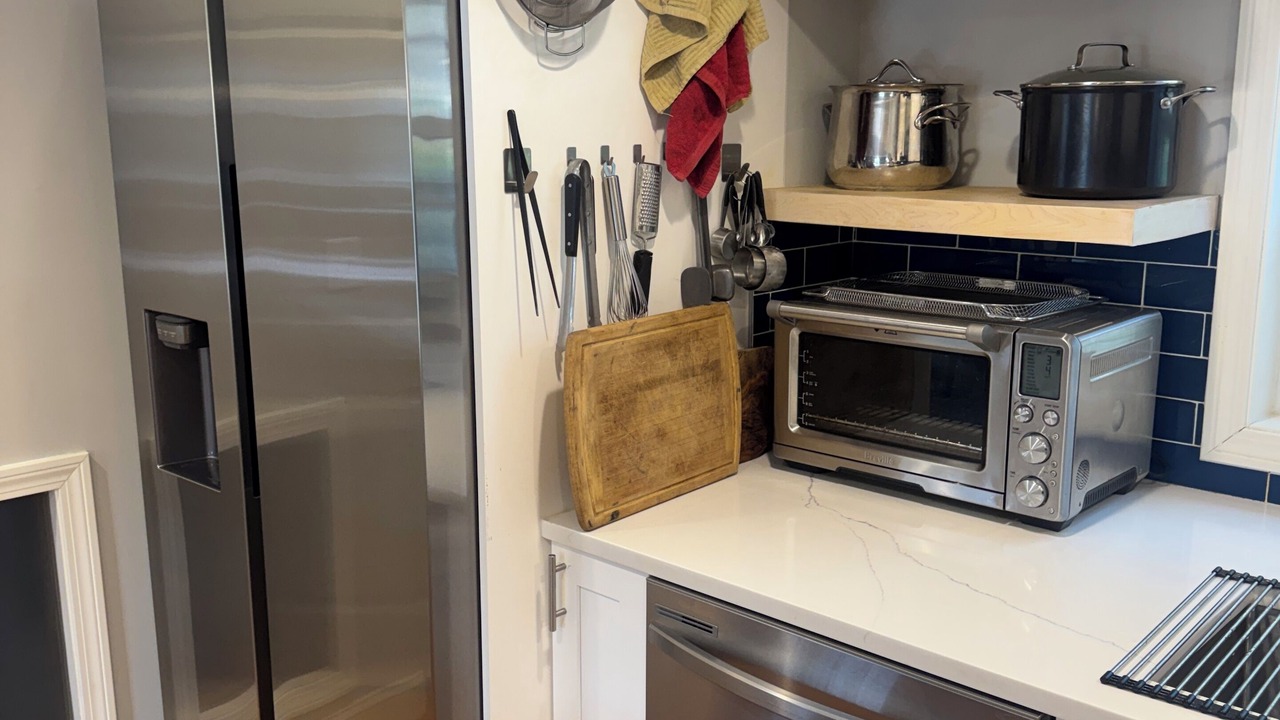 Photo of Kitchen in Foxboro