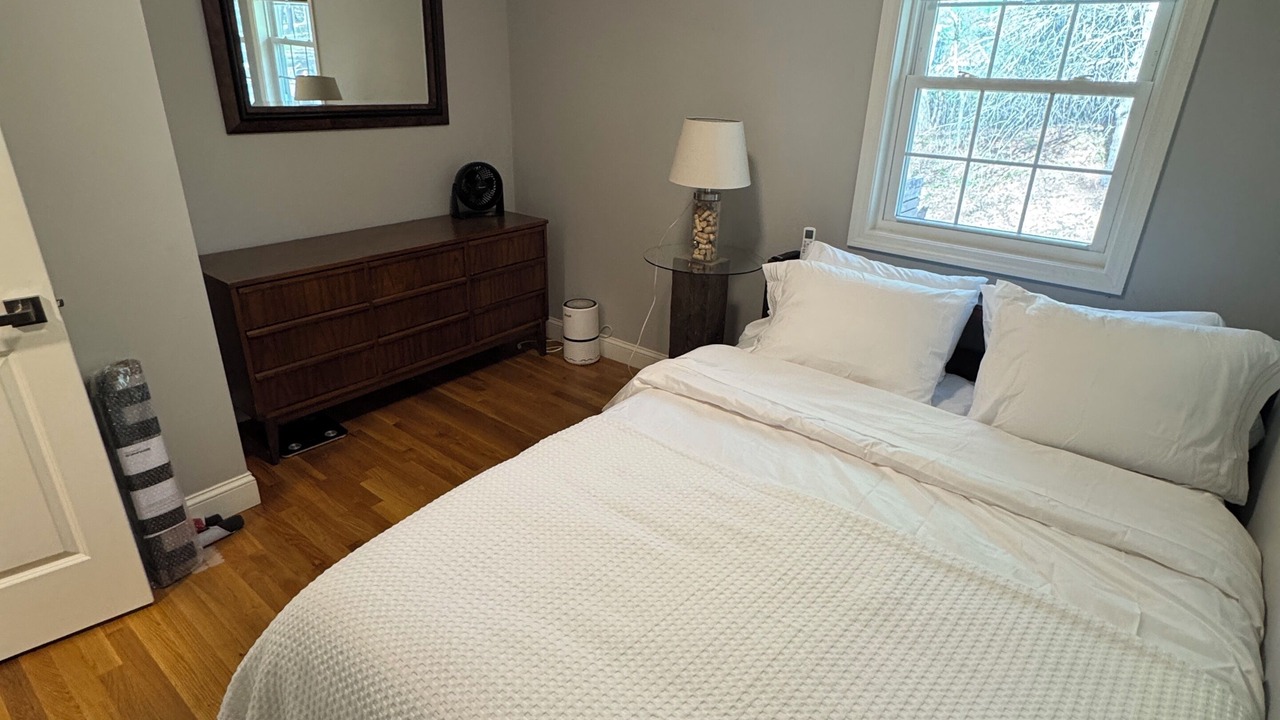 Photo of Bedroom in Foxboro