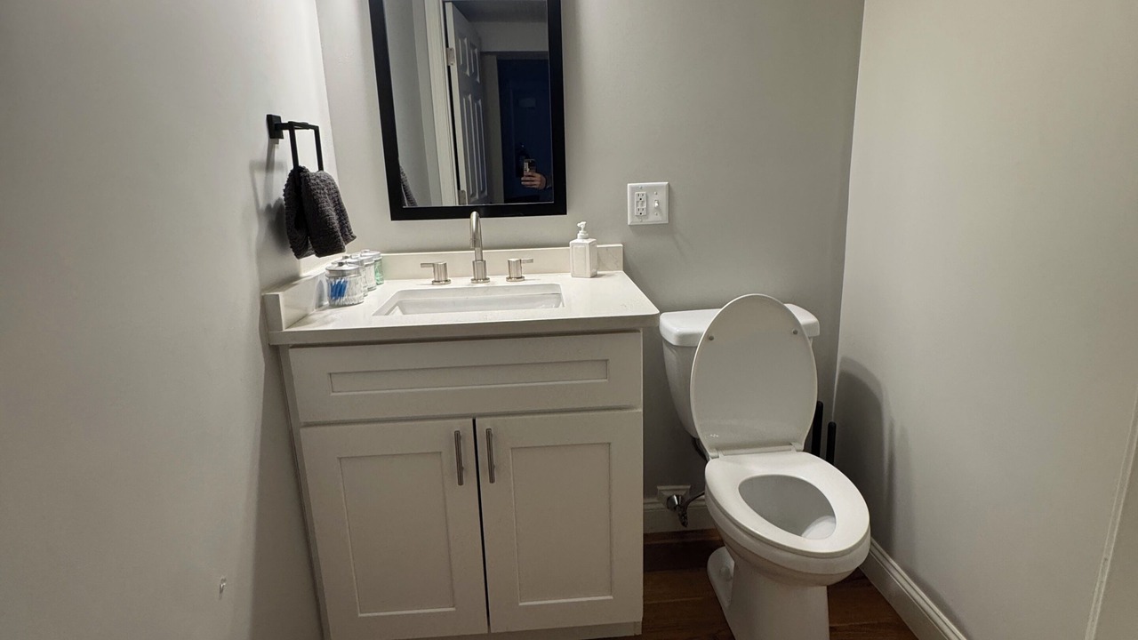 Photo of Bathroom in Foxboro