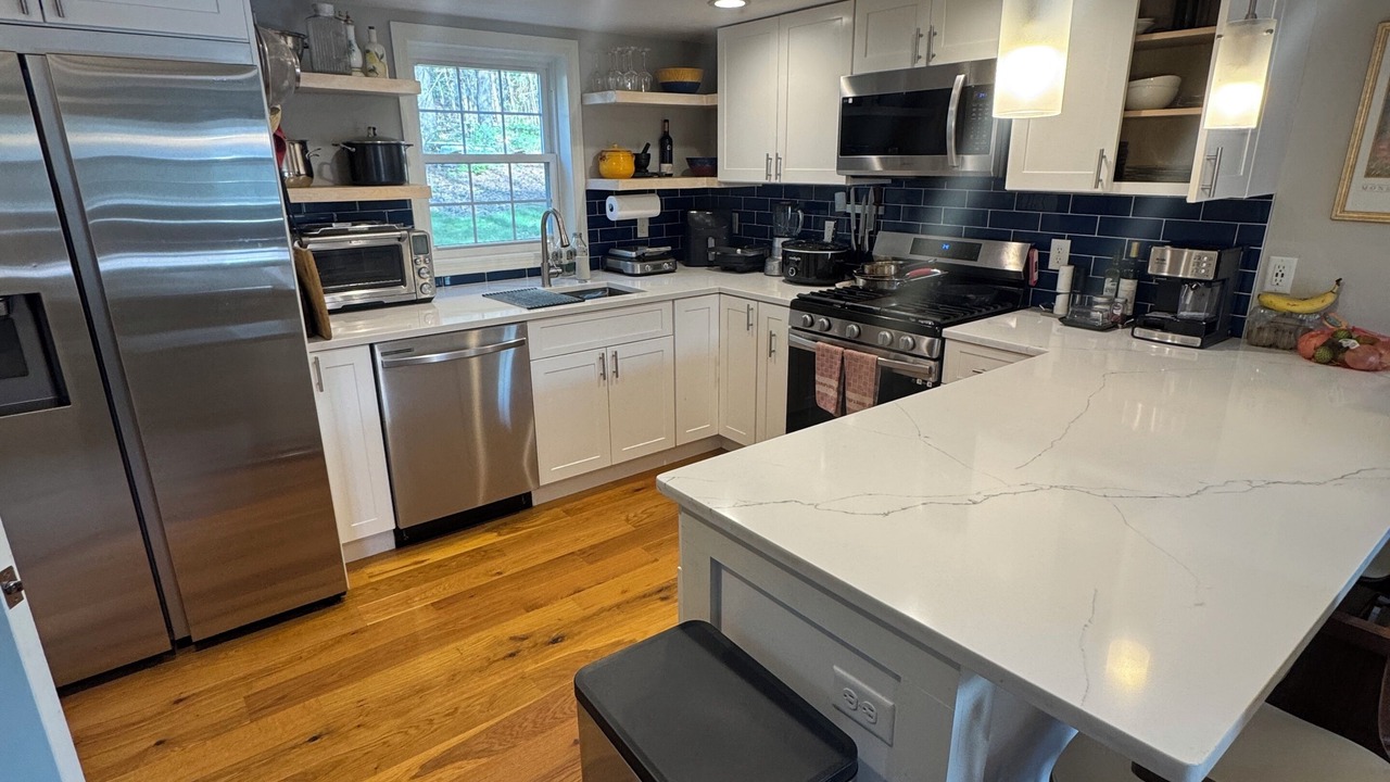 Photo of Kitchen in Foxboro