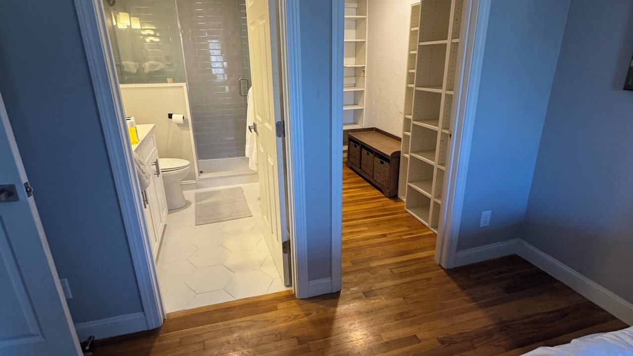 Photo of Bedroom in Foxboro