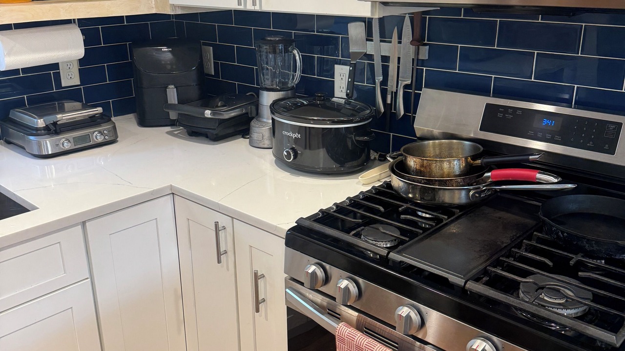 Photo of Kitchen in Foxboro