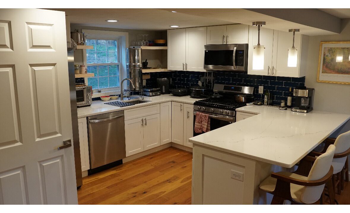 Photo of Kitchen in Foxboro