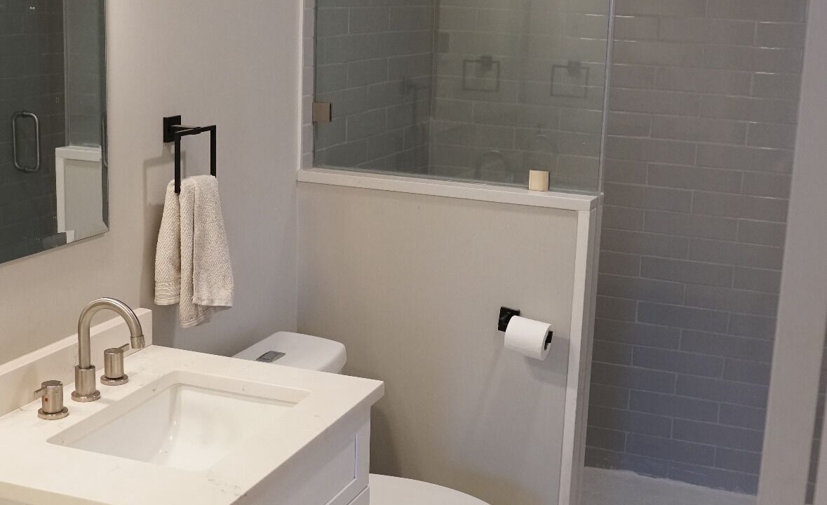 Photo of Bathroom in Foxboro