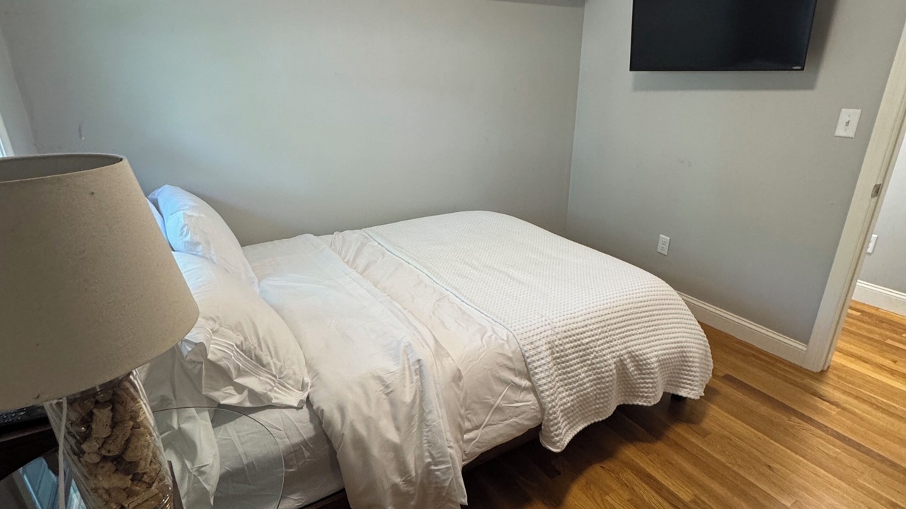 Photo of Bedroom in Foxboro