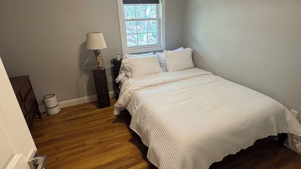 Photo of Bedroom in Foxboro