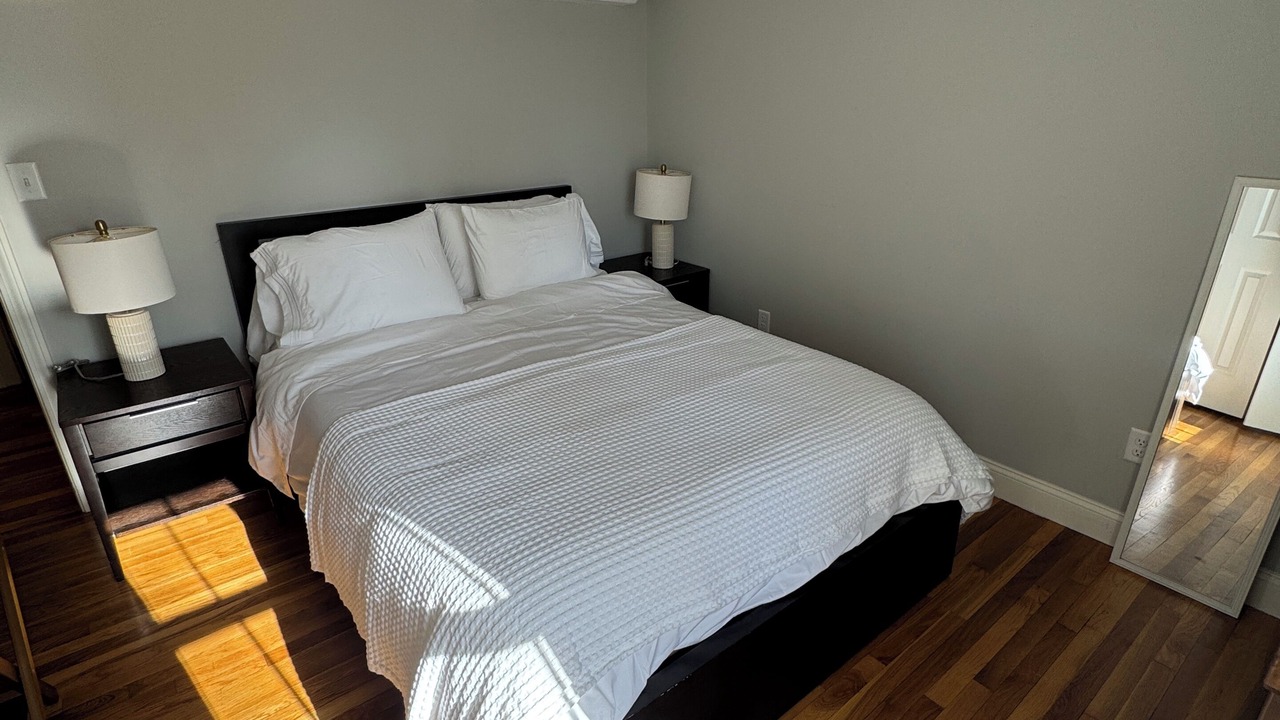 Photo of Bedroom in Foxboro
