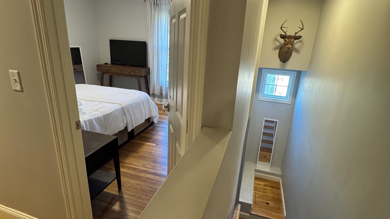 Photo of Bedroom in Foxboro