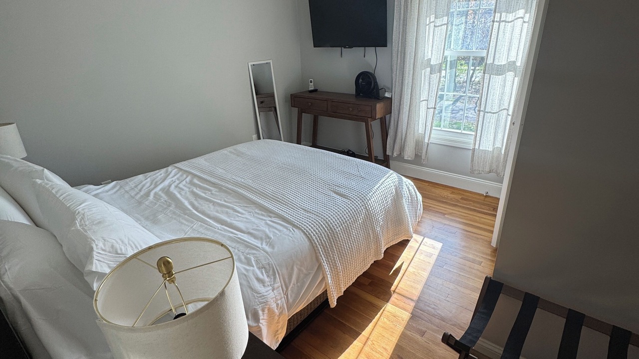 Photo of Bedroom in Foxboro