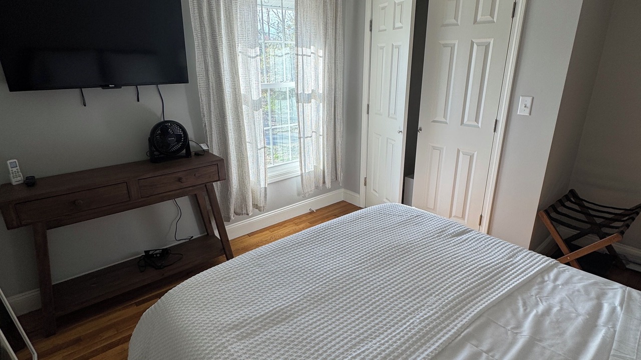 Photo of Bedroom in Foxboro