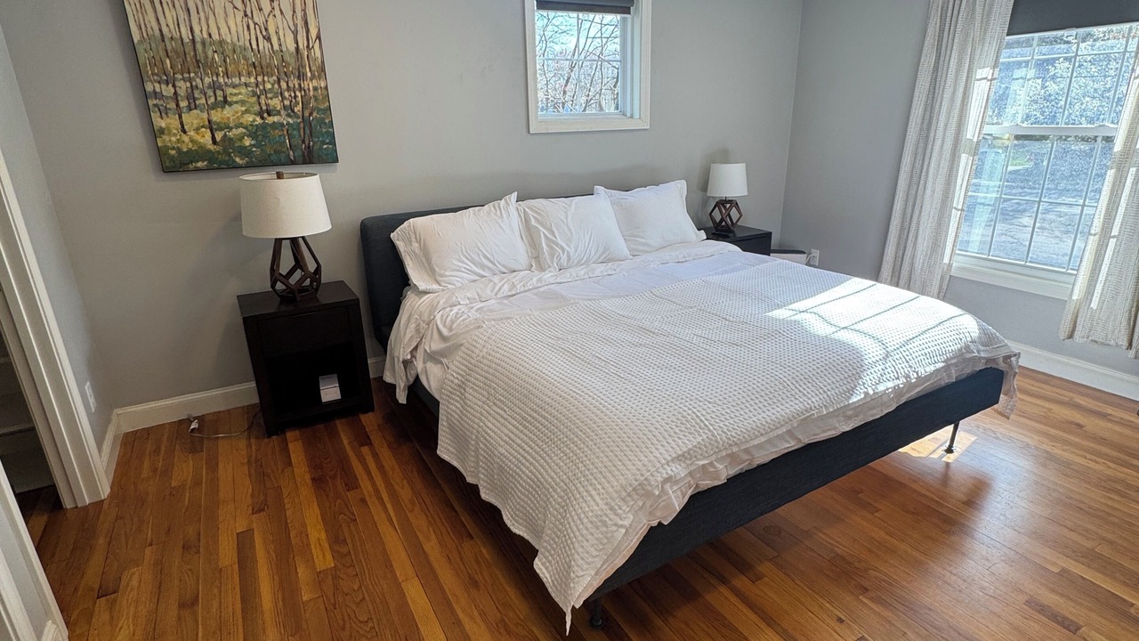 Photo of Bedroom in Foxboro