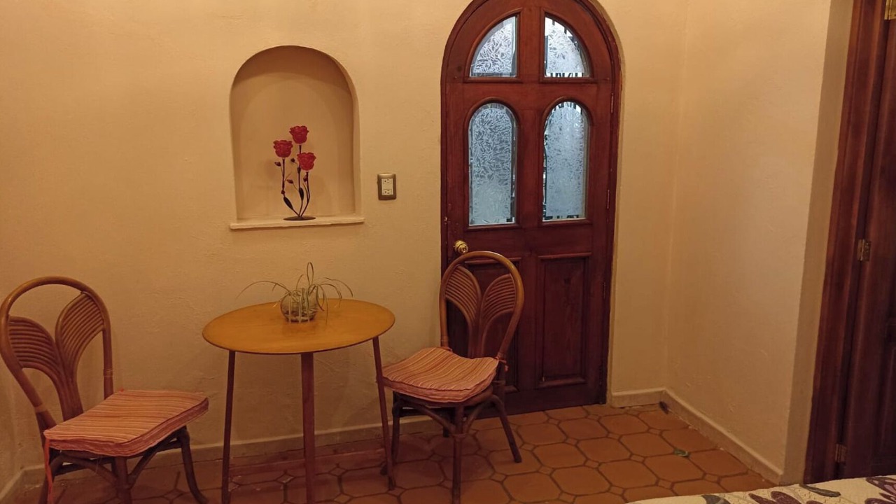 Photo of Bedroom in Santa Ursula Coapa