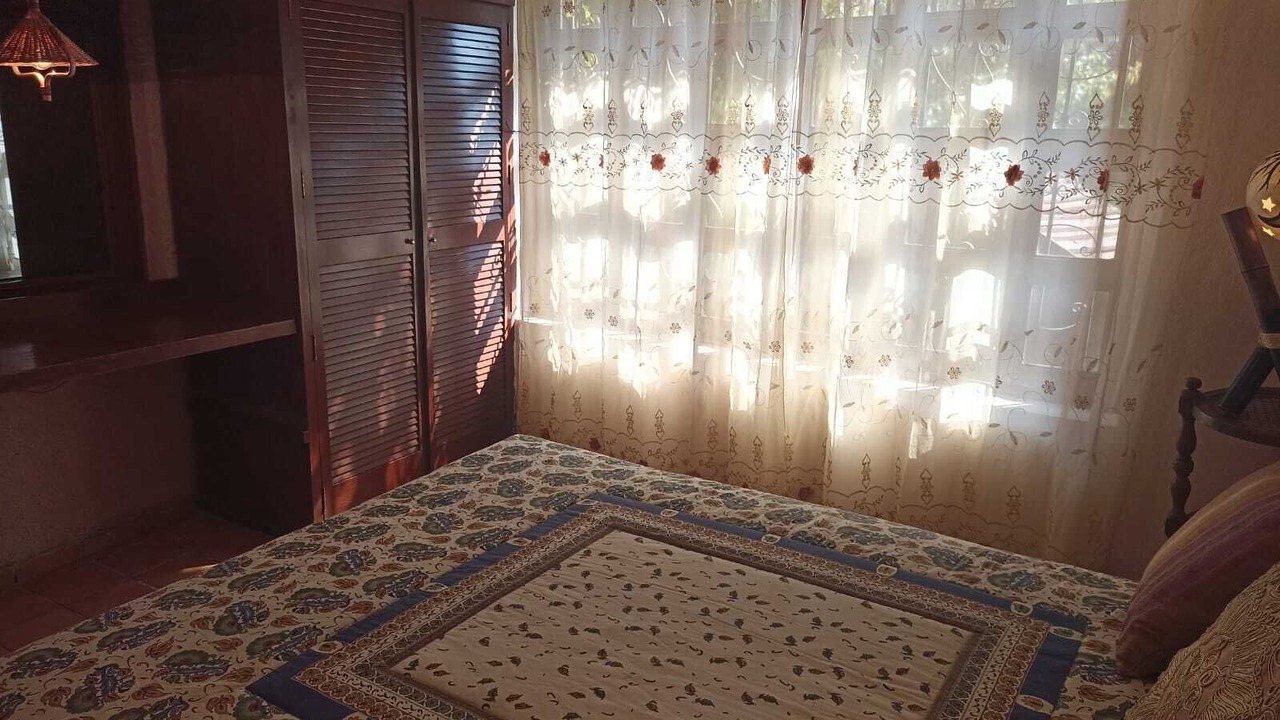 Photo of Bedroom in Santa Ursula Coapa