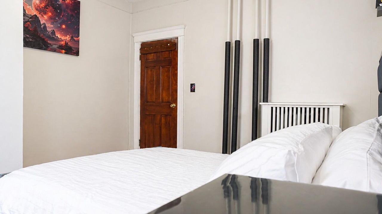 Photo of Bedroom in Mattapan