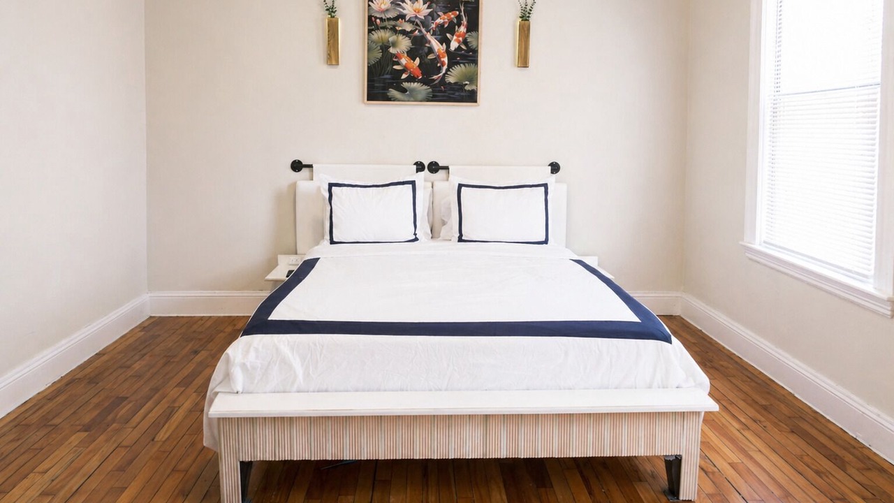 Photo of Bedroom in Mattapan