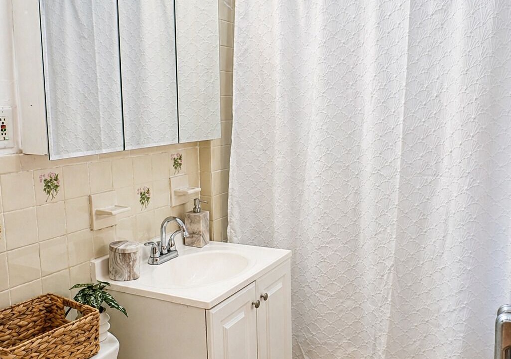 Photo of Bathroom in Mattapan