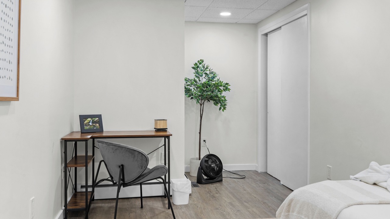 Photo of Bedroom in Palmerton