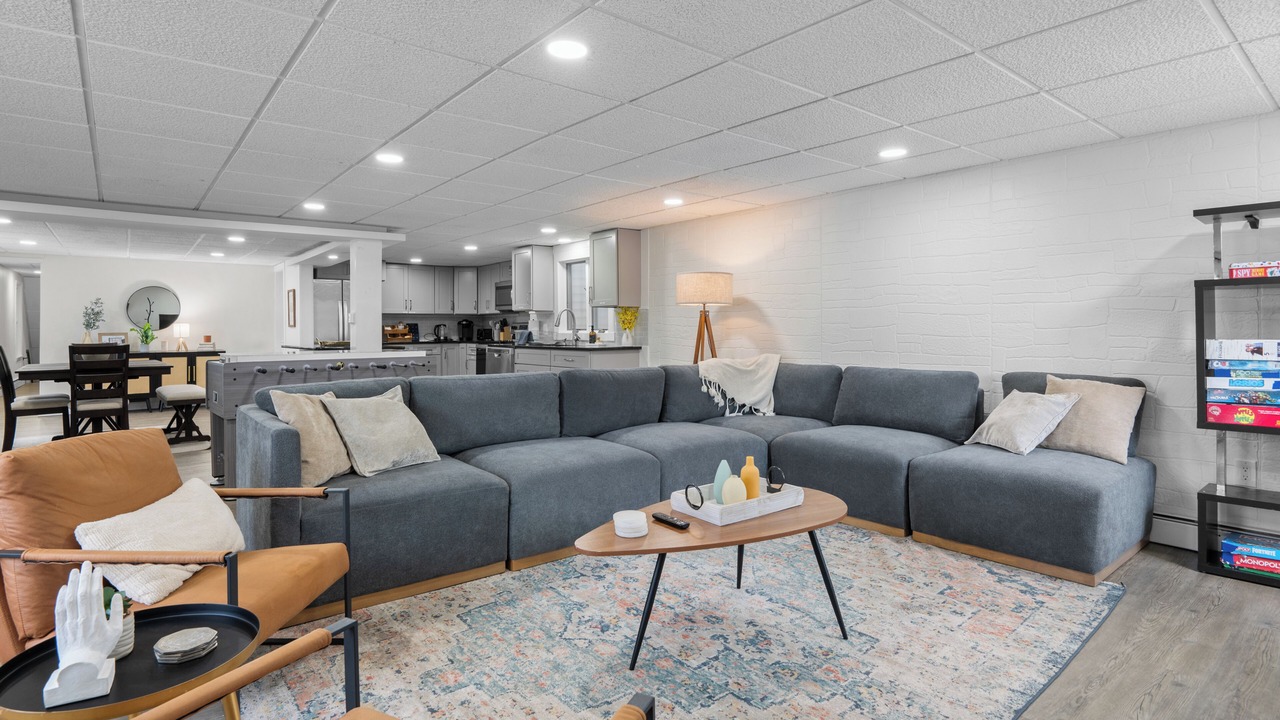 Photo of Livingroom in Palmerton
