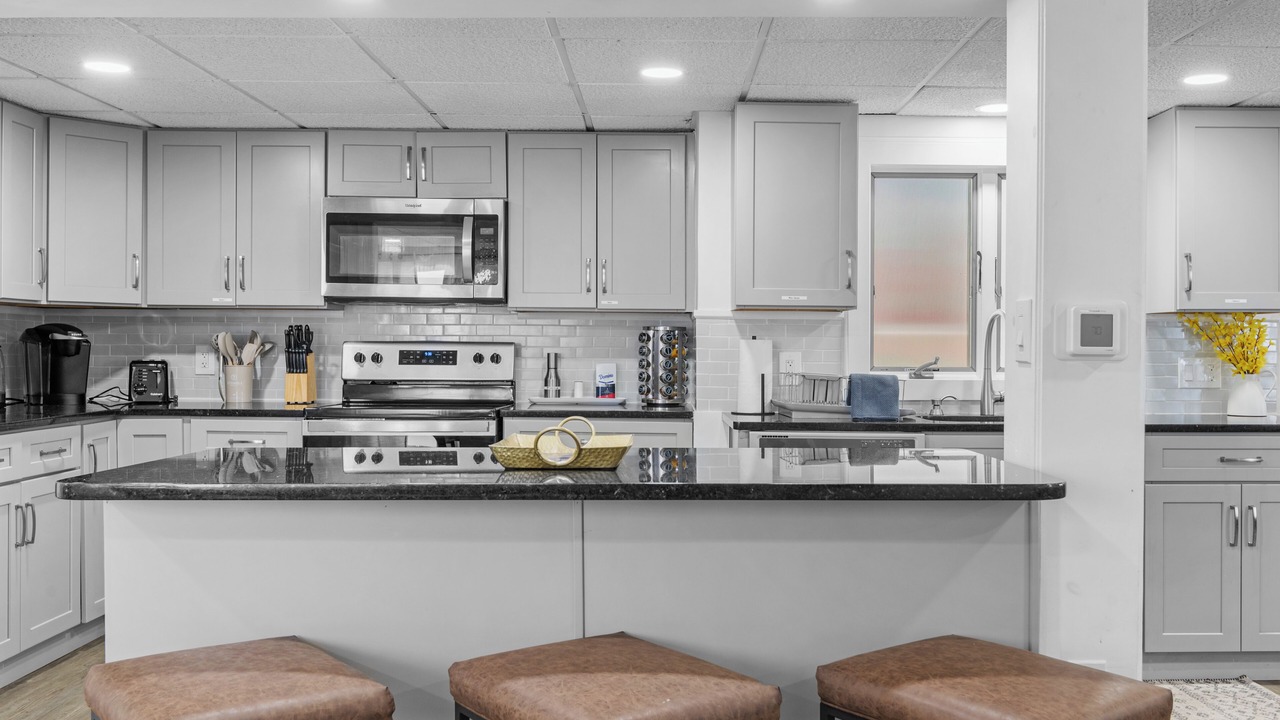Photo of Kitchen in Palmerton