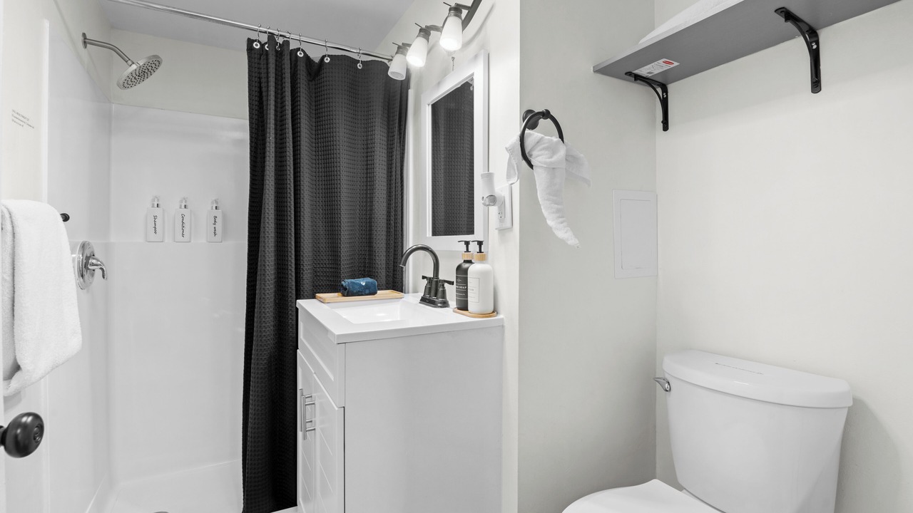 Photo of Bathroom in Palmerton