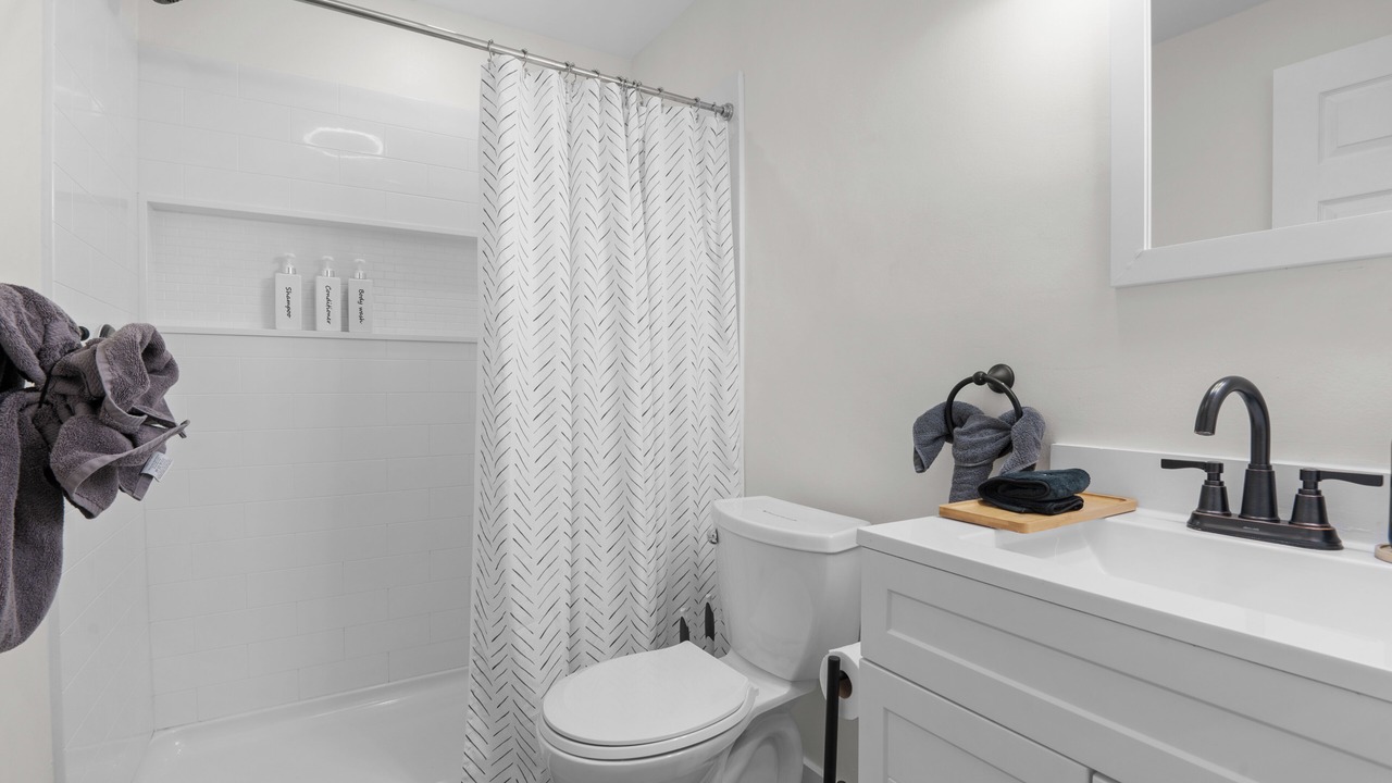 Photo of Bathroom in Palmerton