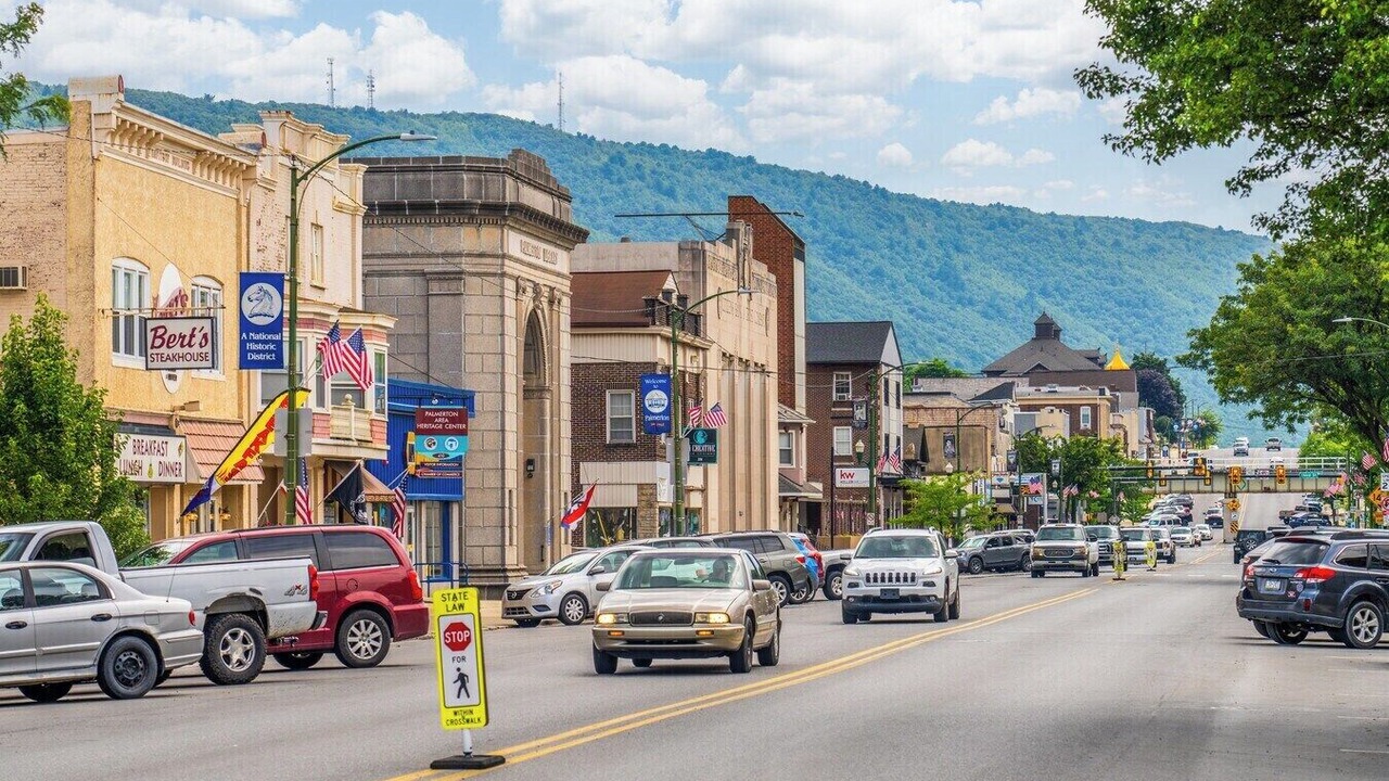 Photo of Others in Palmerton