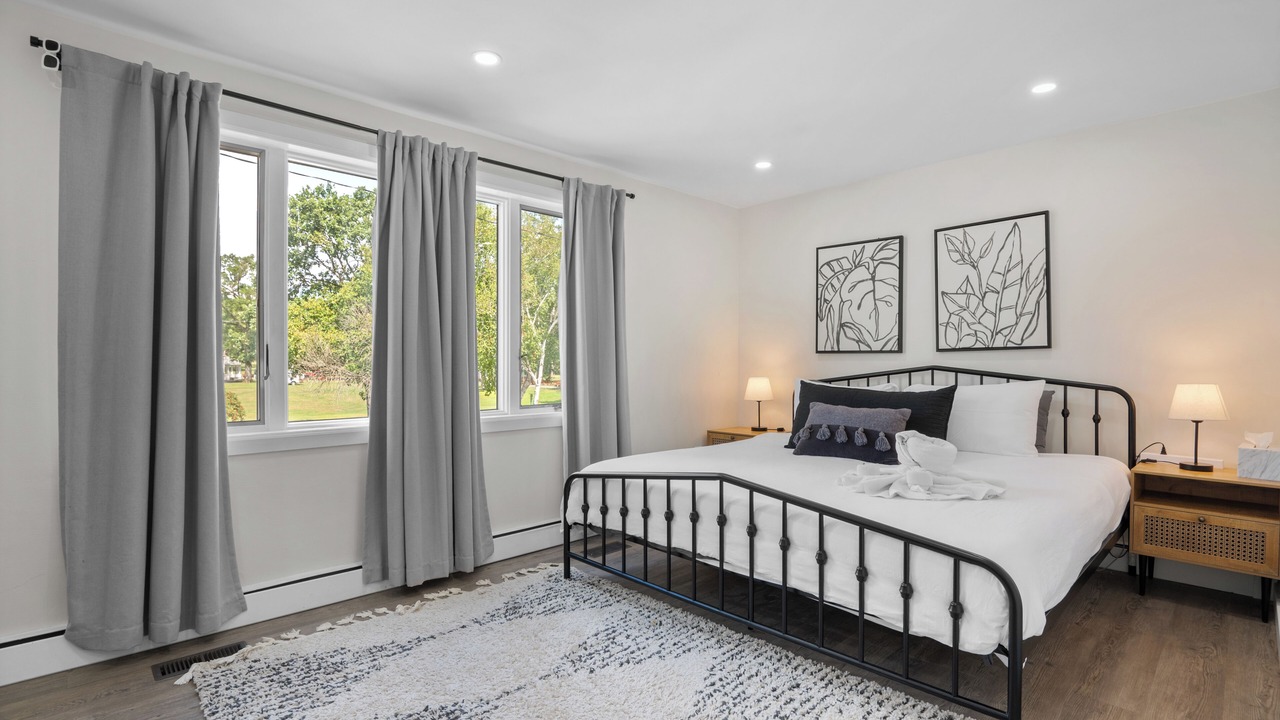 Photo of Bedroom in Palmerton
