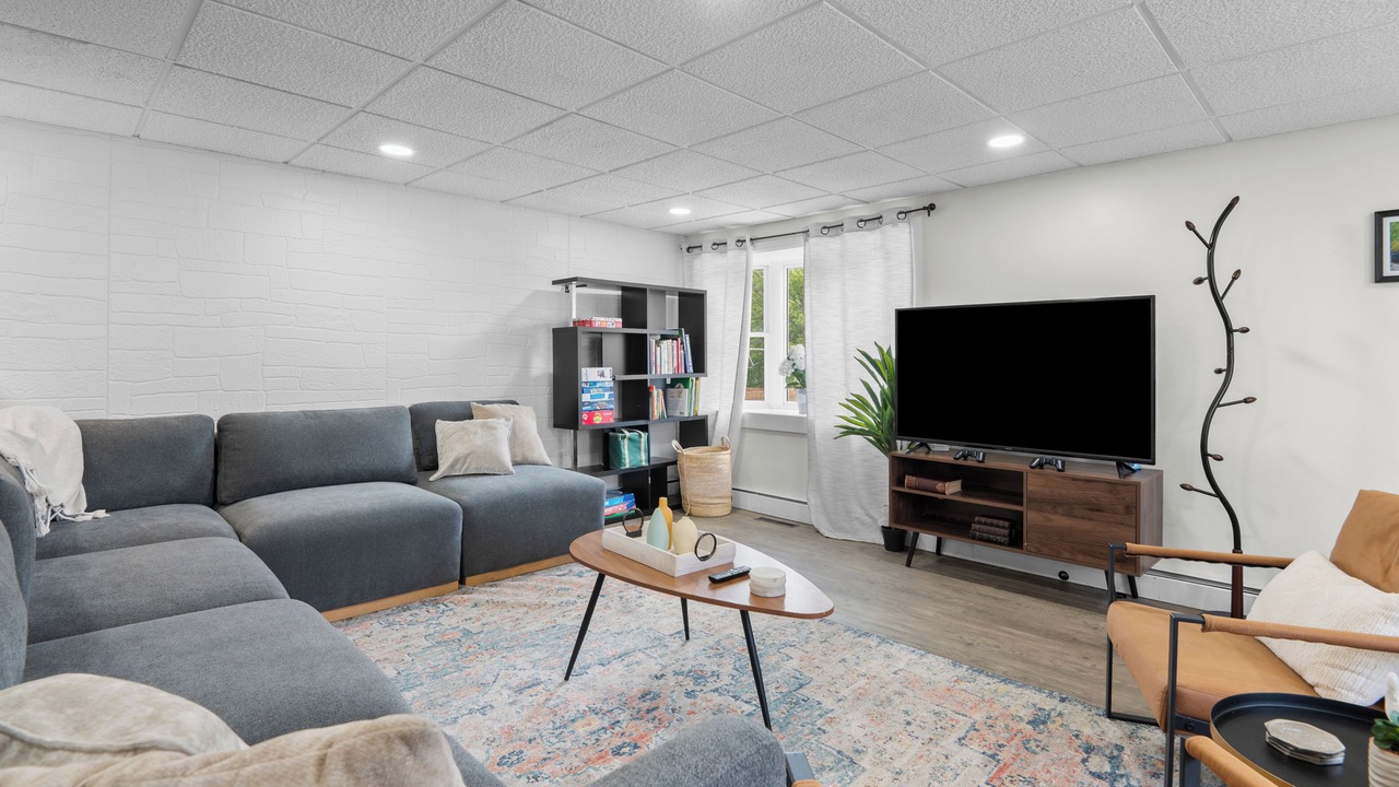 Photo of Livingroom in Palmerton