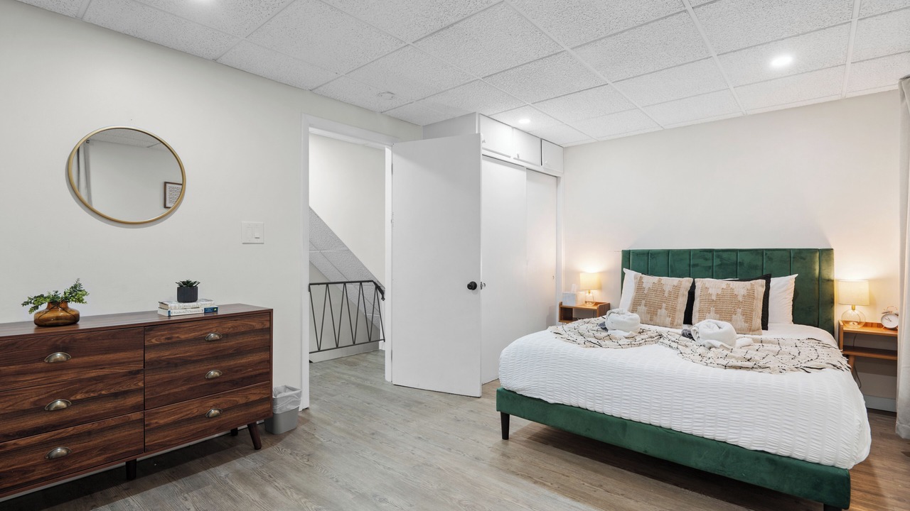 Photo of Bedroom in Palmerton