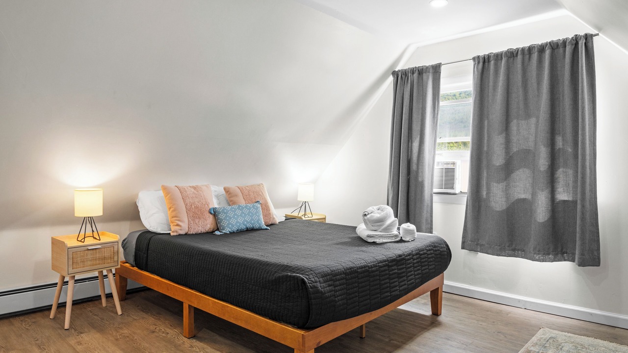 Photo of Bedroom in Palmerton