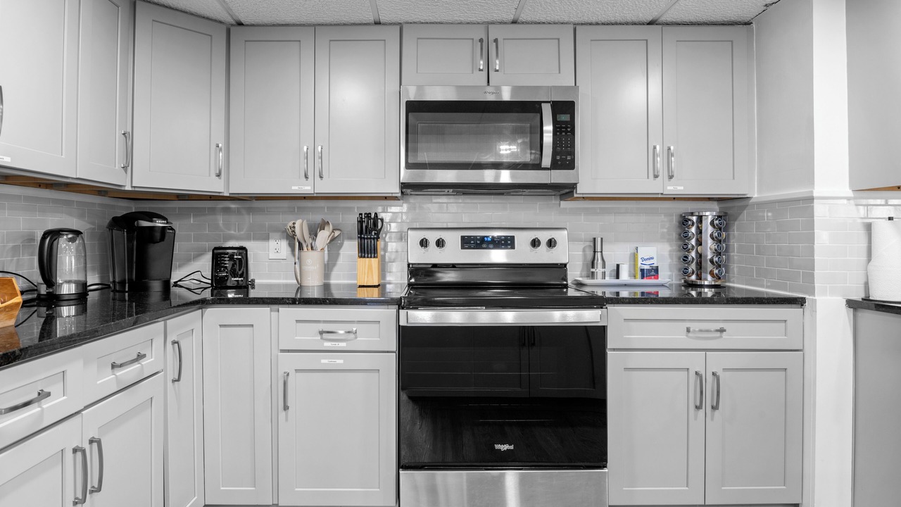 Photo of Kitchen in Palmerton