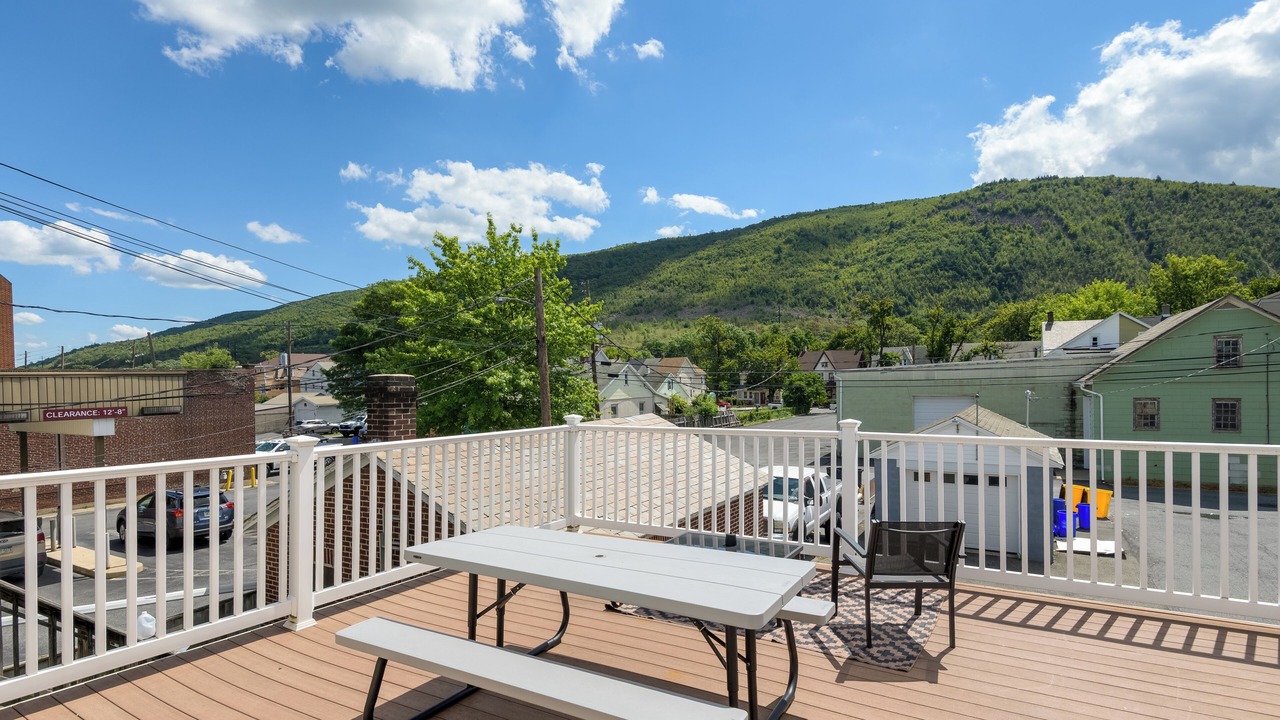 Photo of Outdoor in Palmerton